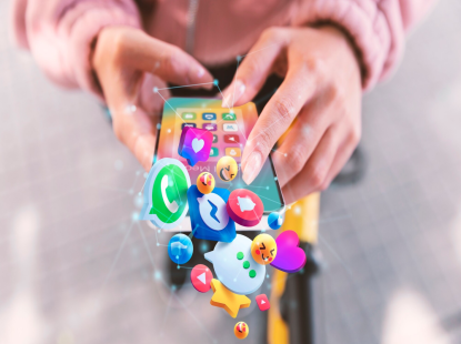 How to Make Money Online by Reselling SMM Services